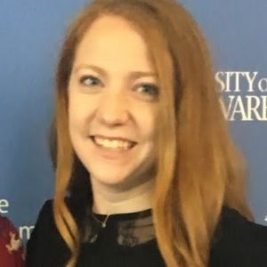 Meet your Posher, Haley